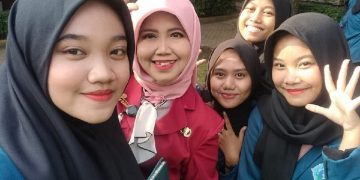 SMK Negeri 2 Buduran Sukses Antarkan 105 Siswanya Masuk PTN