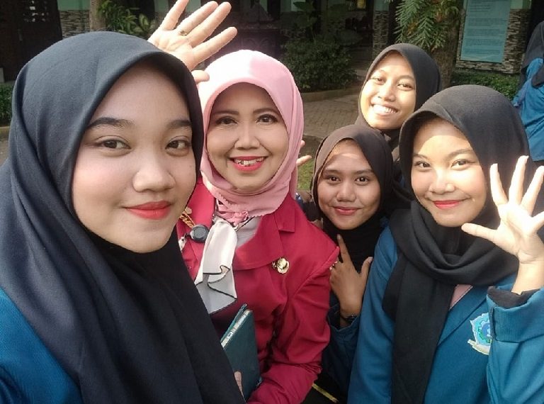 SMK Negeri 2 Buduran Sukses Antarkan 105 Siswanya Masuk PTN