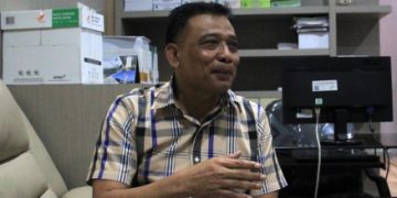 Perangkat Desa Tuntut Kenaikan Siltap, Kayan : Komandonya Ada Di Bupati Sidoarjo