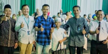 Warga Malang Antusias Ikuti Khitanan Massal Ceria Pegadaian Peduli