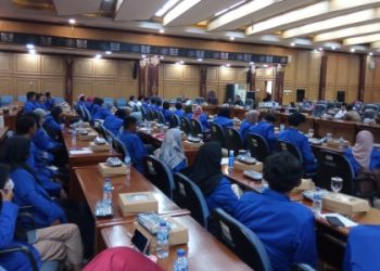 Kurang Sosialisasi, Banyak Mahasiswa Tak Tersasar Program Beasiswa Pemkab Sidoarjo