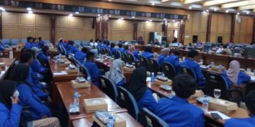Kurang Sosialisasi, Banyak Mahasiswa Tak Tersasar Program Beasiswa Pemkab Sidoarjo