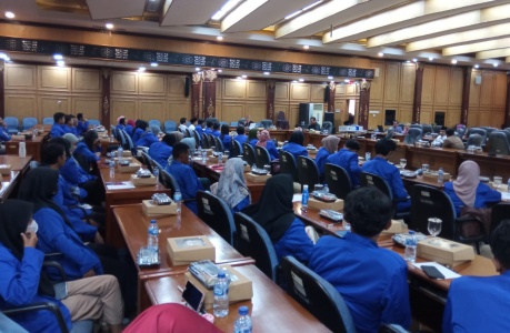 Kurang Sosialisasi, Banyak Mahasiswa Tak Tersasar Program Beasiswa Pemkab Sidoarjo