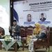 Sinergi Dengan DPR RI, Prodi AP UMSIDA Selenggarakan Seminar Nasional Mengawal Demokrasi