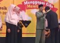 Diproyeksikan sebagai Generasi Bintang, 109 Siswa SDIT Al Ibrah Gresik Diwisuda