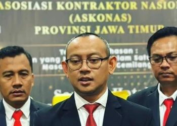 Pertanyakan Pergub 18/2023, Askonas Siap Audiensi ke Gubernur