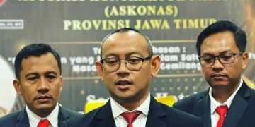Pertanyakan Pergub 18/2023, Askonas Siap Audiensi ke Gubernur