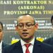 Pertanyakan Pergub 18/2023, Askonas Siap Audiensi ke Gubernur