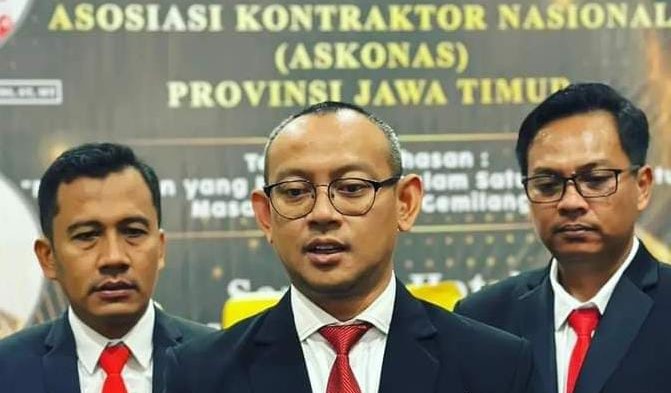 Pertanyakan Pergub 18/2023, Askonas Siap Audiensi ke Gubernur