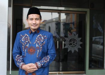 PDM Imbau Warga Muhammadiyah Tertib Jalankan Ibadah Shalat Idul Adha di 110 Lokasi