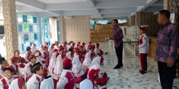 Membentuk Karakter dengan Program Manziliyah