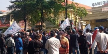 Ketua DPRD Gresik Prihatin Banyak Pengangguran Warga Lokal Justru di Kawasan Industri