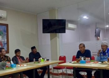Kawal Perda 60% Naker Lokal, DPRD Gresik Dorong Percepatan Terbitnya Perbup