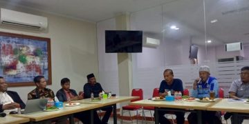 Kawal Perda 60% Naker Lokal, DPRD Gresik Dorong Percepatan Terbitnya Perbup