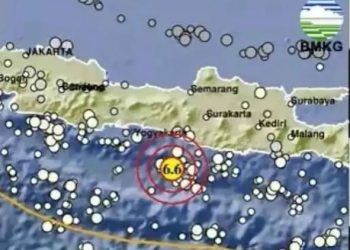 Gempa Bantul DIY, Muhammadiyah Langsung Terjunkan Tim Asesmen