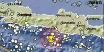 Gempa Bantul DIY, Muhammadiyah Langsung Terjunkan Tim Asesmen