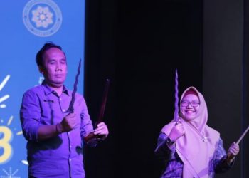 Dipamerkan, Puluhan Keris Tinggalan Sunan Giri, KRT Poesponegoro, dan Kanjeng Sepuh