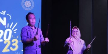 Dipamerkan, Puluhan Keris Tinggalan Sunan Giri, KRT Poesponegoro, dan Kanjeng Sepuh