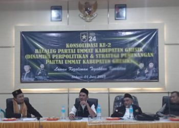 Muhammadiyah Jadi Rumah Besar bagi Kadernya yang Aktif di Parpol