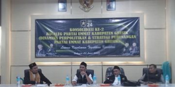 Muhammadiyah Jadi Rumah Besar bagi Kadernya yang Aktif di Parpol