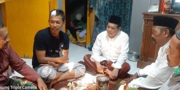 Besi Gawangan Hewan Kurban di GKB Patah, Kepala Sholihan Bocor