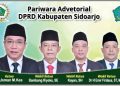 DPRD Sidoarjo Usulkan Kenaikan Silkap Perangkat Desa Masuk APBD 2024