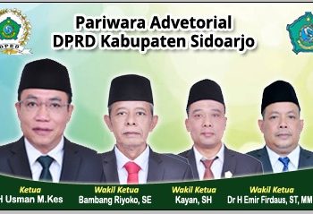 DPRD Sidoarjo Usulkan Kenaikan Silkap Perangkat Desa Masuk APBD 2024