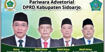 DPRD Sidoarjo Usulkan Kenaikan Silkap Perangkat Desa Masuk APBD 2024