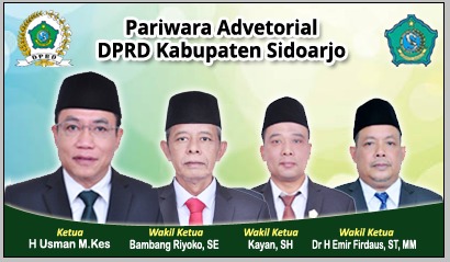 DPRD Sidoarjo Usulkan Kenaikan Silkap Perangkat Desa Masuk APBD 2024