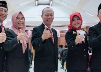 SMK Negeri 1 Sidoarjo Raih Penghargaan Kreasi dan Inovasi Terbaik Jatim