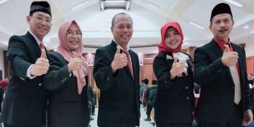 SMK Negeri 1 Sidoarjo Raih Penghargaan Kreasi dan Inovasi Terbaik Jatim