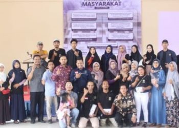 Dosen Teknik UMG Gelar Workshop Pengembangan Bisnis UMKM