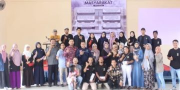 Dosen Teknik UMG Gelar Workshop Pengembangan Bisnis UMKM