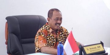 Wawali Armuji Minta Warga Tidak Mampu Manfaatkan PPDB Jalur Afirmasi