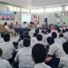 Alumni SMPN 1 dan SMPN 1 Surabaya Berkolaborasi Buat ‘Kelas Inspirasi’