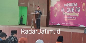 HP Jadi Godaan Utama Penghafal Al Quran