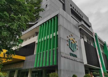 Unusa Masuk 10 Kampus PTS Terbaik di Indonesia Versi Webometric 2023