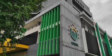 Unusa Masuk 10 Kampus PTS Terbaik di Indonesia Versi Webometric 2023