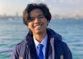 Alumni SMP Dafi Tembus Kampus Luar Negeri lewat Beasiswa, Ini Ceritanya