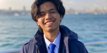 Alumni SMP Dafi Tembus Kampus Luar Negeri lewat Beasiswa, Ini Ceritanya
