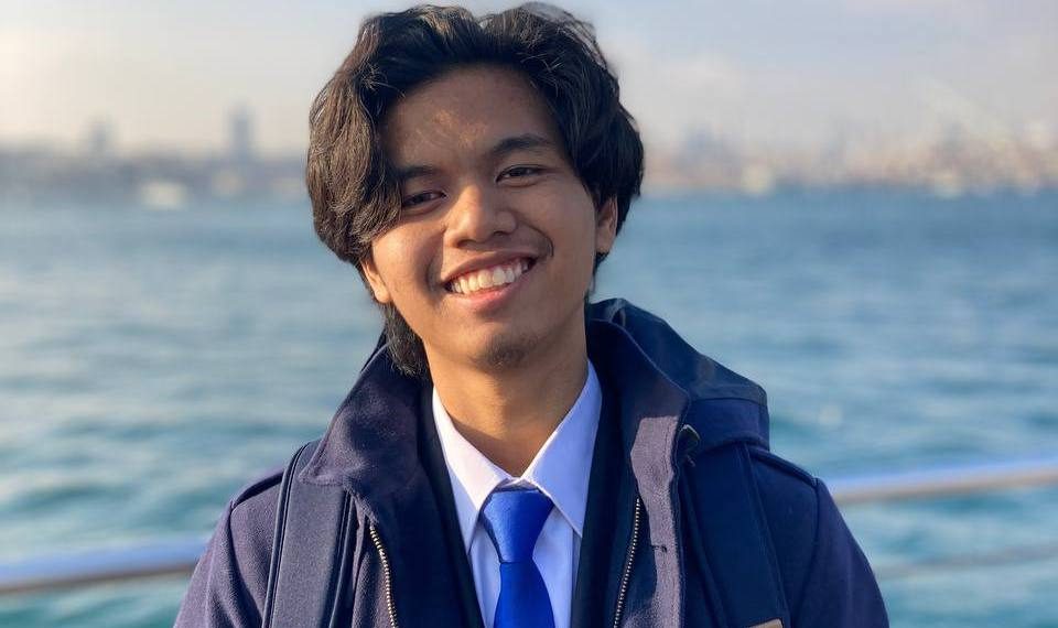 Alumni SMP Dafi Tembus Kampus Luar Negeri lewat Beasiswa, Ini Ceritanya