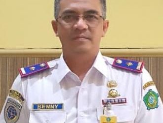 Sudah Masuk Ranah Hukum, Dishub Sidoarjo Tak Mau Tanggapi Pernyataan PT ISS