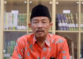Tolak Pembangunan MAN/SMKN, KH. Zainal Abidin : Tak Ada Koordinasi Dengan PC NU Sidoarjo