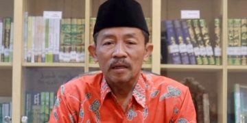 Tolak Pembangunan MAN/SMKN, KH. Zainal Abidin : Tak Ada Koordinasi Dengan PC NU Sidoarjo