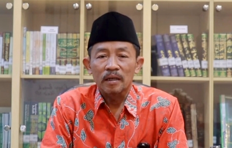 Tolak Pembangunan MAN/SMKN, KH. Zainal Abidin : Tak Ada Koordinasi Dengan PC NU Sidoarjo