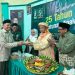 Cak Rochim dan DPC PKB Surabaya Rayakan Harlah ke-25 Bersama Anak Yatim