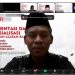 Dafi Pesantren Al Qur’an Sciene Gelar Orientasi Walas via Zoom Meeting