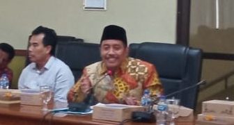 Potensi Kehilangan PAD Sektor Parkir, Pemkab Sidoarjo Harus Buat Kebijakan Selamatkan Uang Rakyat