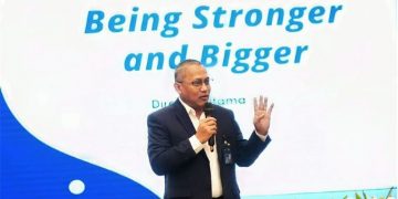 Semester I 2023, OSL Gross Pegadaian Tumbuh 14,5%