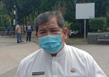 Pemkab Sidoarjo Optimis Turunkan Angka Stunting Hingga 14 Persen